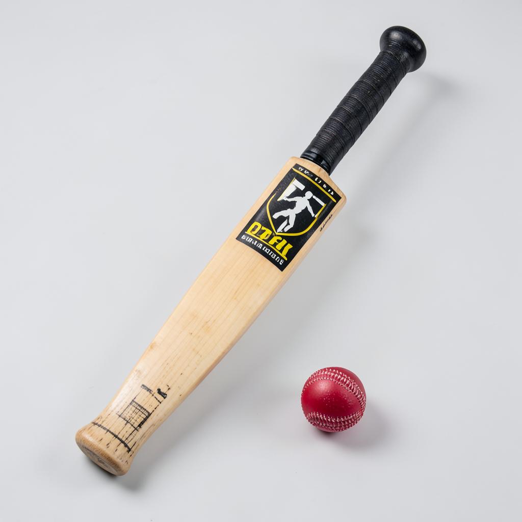 Boundary Pro English Willow Bat
